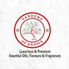 Gardens of Aroma
